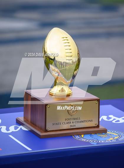 Thumbnail 3 in Thornton Academy @ Portland (MPA Class A State Final) photogallery.