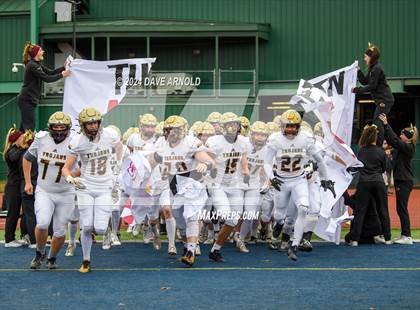 Thumbnail 2 in Thornton Academy @ Portland (MPA Class A State Final) photogallery.
