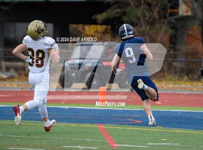 Thumbnail 3 in Thornton Academy @ Portland (MPA Class A State Final) photogallery.