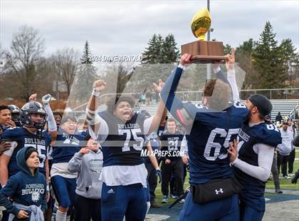 Thumbnail 3 in Thornton Academy @ Portland (MPA Class A State Final) photogallery.