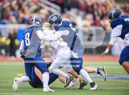 Thumbnail 2 in Thornton Academy @ Portland (MPA Class A State Final) photogallery.