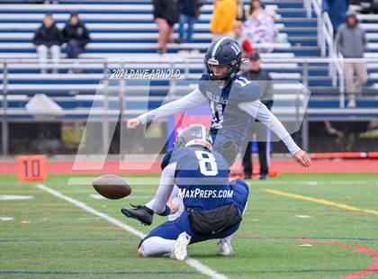Thumbnail 2 in Thornton Academy @ Portland (MPA Class A State Final) photogallery.