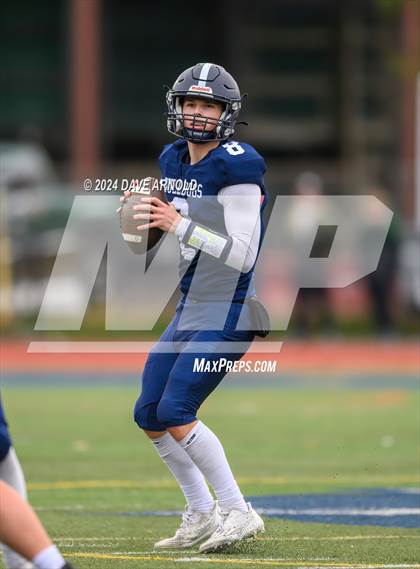 Thumbnail 2 in Thornton Academy @ Portland (MPA Class A State Final) photogallery.