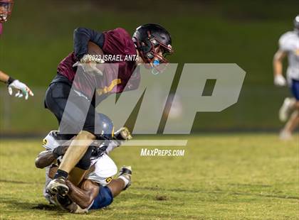 Thumbnail 1 in Douglas Byrd vs. Goldsboro (Jamboree) photogallery.