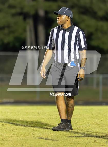 Thumbnail 1 in Douglas Byrd vs. Goldsboro (Jamboree) photogallery.