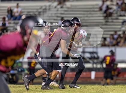 Thumbnail 1 in Douglas Byrd vs. Goldsboro (Jamboree) photogallery.