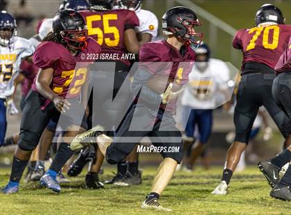 Thumbnail 1 in Douglas Byrd vs. Goldsboro (Jamboree) photogallery.