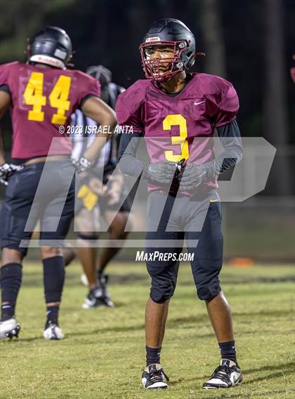 Thumbnail 1 in Douglas Byrd vs. Goldsboro (Jamboree) photogallery.