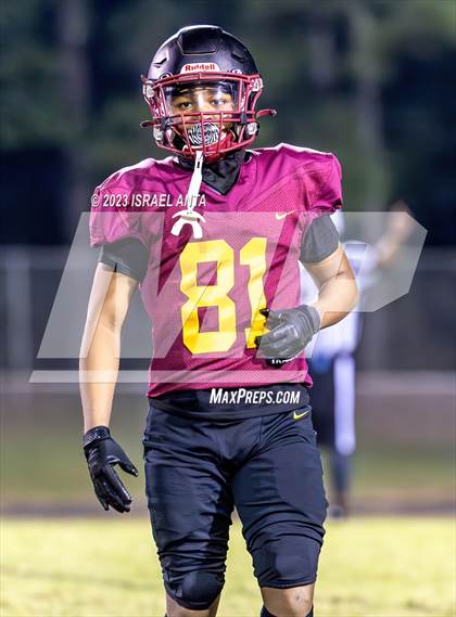 Thumbnail 1 in Douglas Byrd vs. Goldsboro (Jamboree) photogallery.