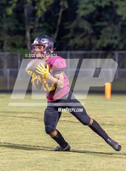 Thumbnail 3 in Douglas Byrd vs. Goldsboro (Jamboree) photogallery.
