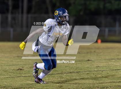 Thumbnail 2 in Douglas Byrd vs. Goldsboro (Jamboree) photogallery.