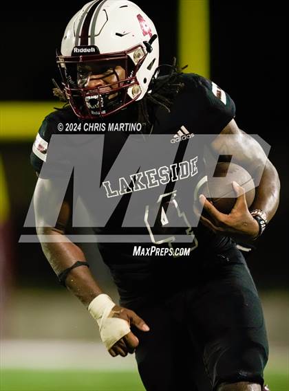 Thumbnail 3 in South Aiken @ Lakeside photogallery.