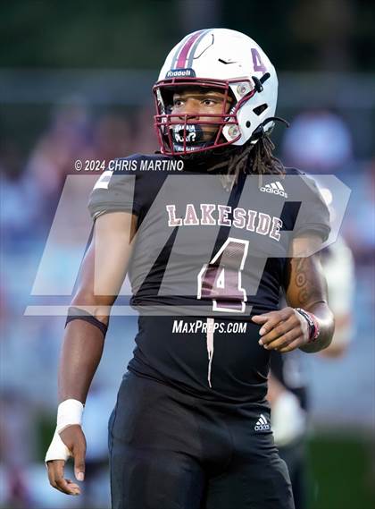 Thumbnail 1 in South Aiken @ Lakeside photogallery.