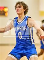 Photo from the gallery "Randle vs. Hebron (McDonald's Texas Invitational)"