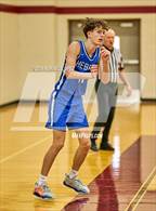 Photo from the gallery "Randle vs. Hebron (McDonald's Texas Invitational)"