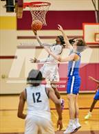 Photo from the gallery "Randle vs. Hebron (McDonald's Texas Invitational)"