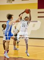 Photo from the gallery "Randle vs. Hebron (McDonald's Texas Invitational)"