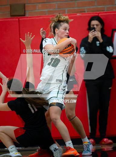 Sage Hill vs San Clemente (Troy Classic)