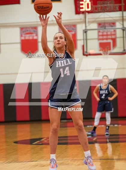 Thumbnail 1 in Hill School @ Hun photogallery.