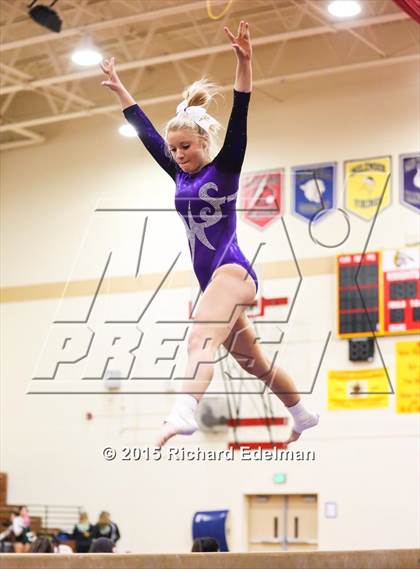 Thumbnail 3 in Skyline, Eastlake, Issaquah, Redmond vs. Inglemoor photogallery.