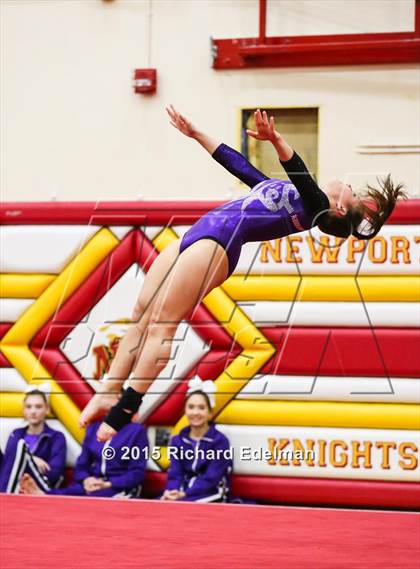 Thumbnail 2 in Skyline, Eastlake, Issaquah, Redmond vs. Inglemoor photogallery.