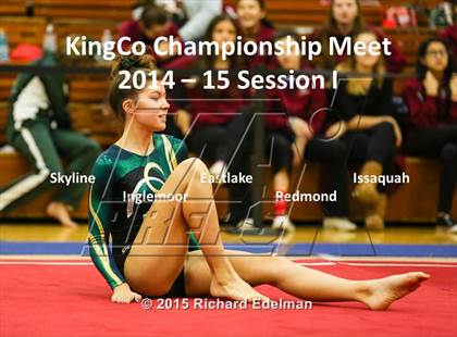 Thumbnail 3 in Skyline, Eastlake, Issaquah, Redmond vs. Inglemoor photogallery.