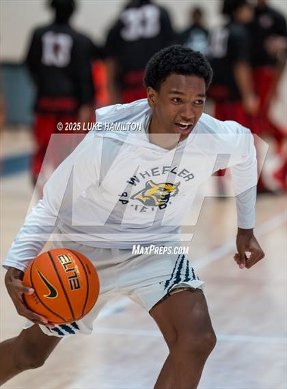 Thumbnail 1 in Tri-Cities vs. Wheeler photogallery.