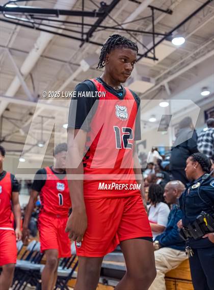 Thumbnail 3 in Tri-Cities vs. Wheeler photogallery.