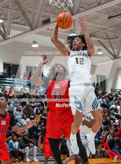 Thumbnail 3 in Tri-Cities vs. Wheeler photogallery.