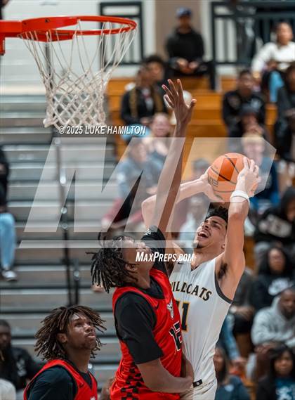 Thumbnail 2 in Tri-Cities vs. Wheeler photogallery.