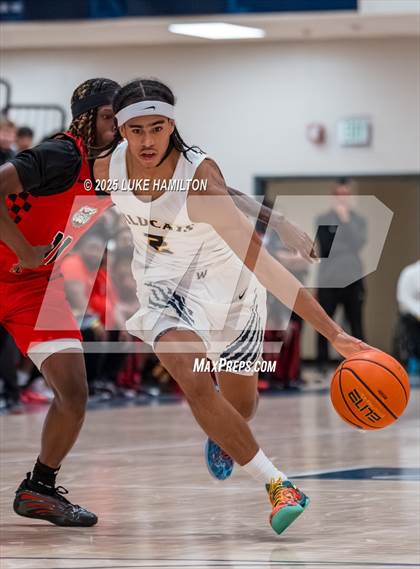 Thumbnail 3 in Tri-Cities vs. Wheeler photogallery.