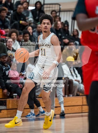 Thumbnail 2 in Tri-Cities vs. Wheeler photogallery.