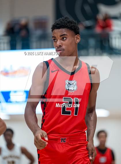 Thumbnail 1 in Tri-Cities vs. Wheeler photogallery.