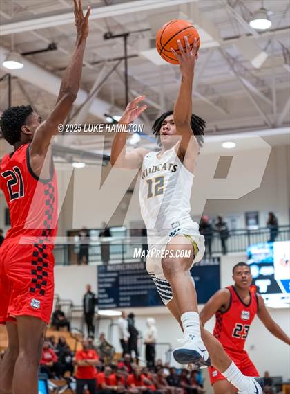 Thumbnail 1 in Tri-Cities vs. Wheeler photogallery.