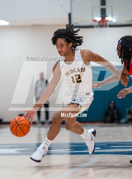 Thumbnail 3 in Tri-Cities vs. Wheeler photogallery.