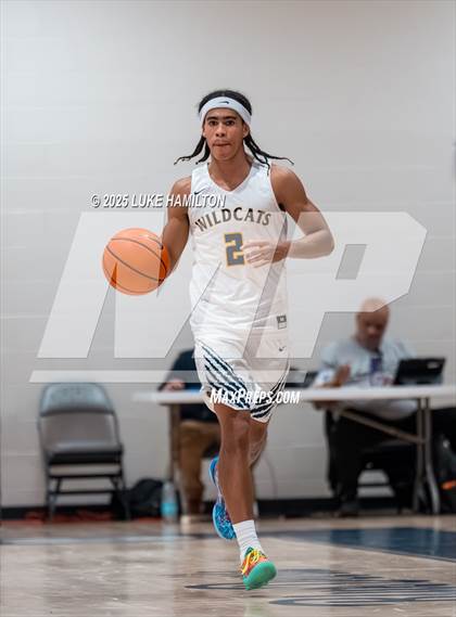 Thumbnail 3 in Tri-Cities vs. Wheeler photogallery.