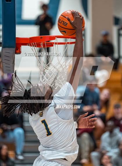 Thumbnail 3 in Tri-Cities vs. Wheeler photogallery.