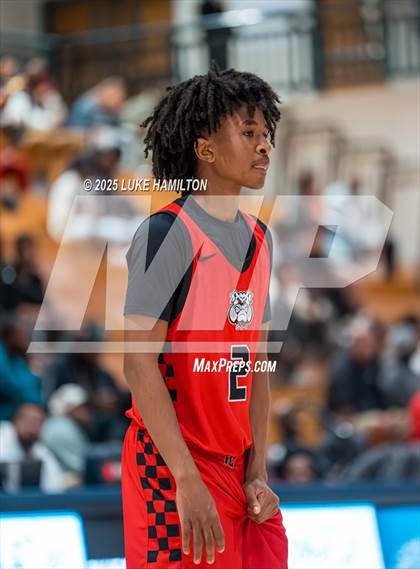 Thumbnail 2 in Tri-Cities vs. Wheeler photogallery.