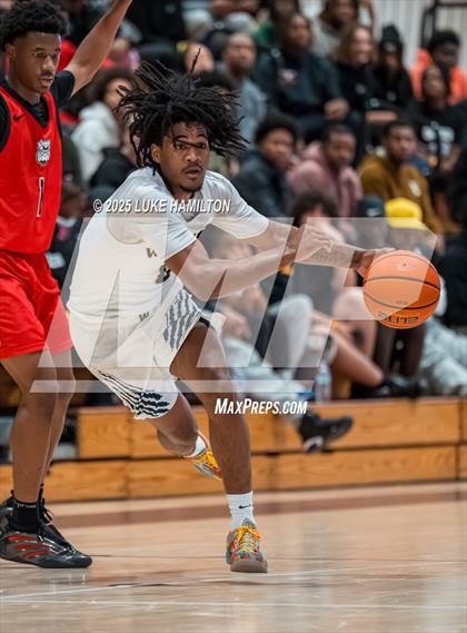 Thumbnail 3 in Tri-Cities vs. Wheeler photogallery.