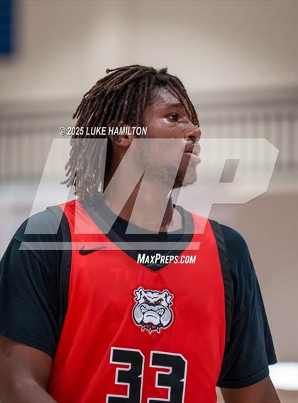 Thumbnail 3 in Tri-Cities vs. Wheeler photogallery.