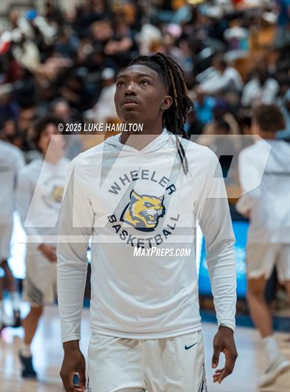 Thumbnail 1 in Tri-Cities vs. Wheeler photogallery.