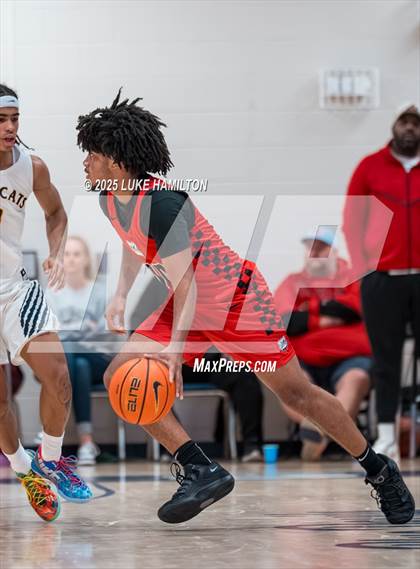 Thumbnail 2 in Tri-Cities vs. Wheeler photogallery.