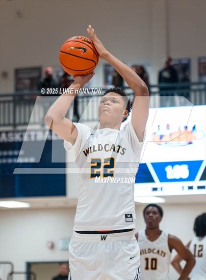 Thumbnail 3 in Tri-Cities vs. Wheeler photogallery.