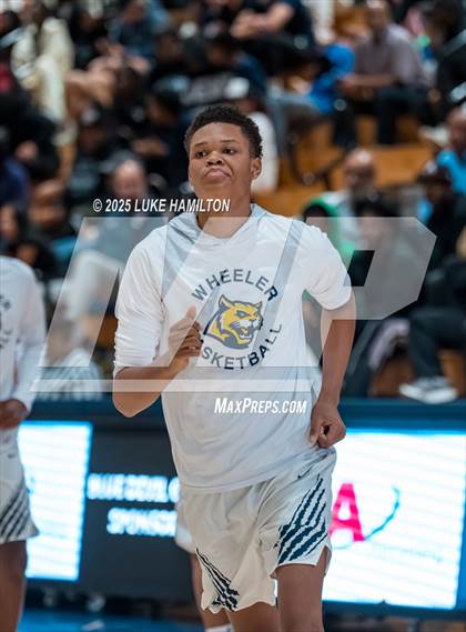 Thumbnail 3 in Tri-Cities vs. Wheeler photogallery.