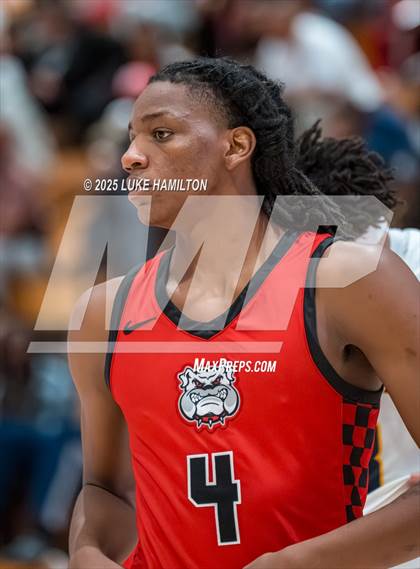 Thumbnail 3 in Tri-Cities vs. Wheeler photogallery.