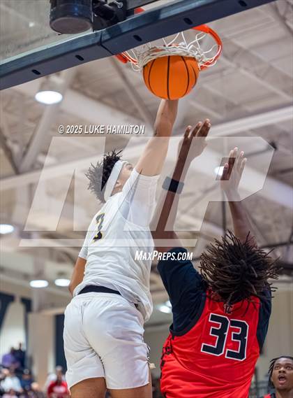 Thumbnail 1 in Tri-Cities vs. Wheeler photogallery.