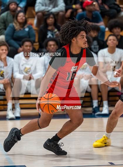 Thumbnail 2 in Tri-Cities vs. Wheeler photogallery.