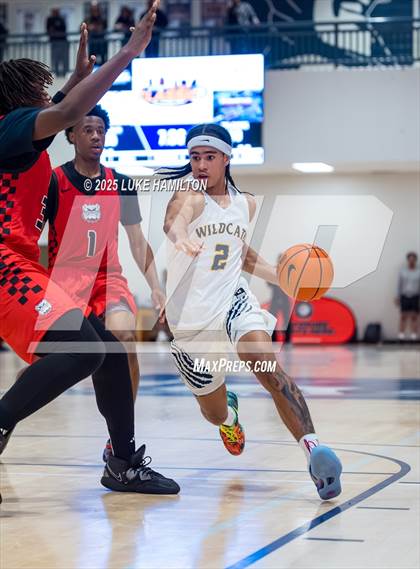 Thumbnail 2 in Tri-Cities vs. Wheeler photogallery.