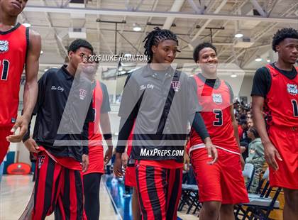 Thumbnail 2 in Tri-Cities vs. Wheeler photogallery.