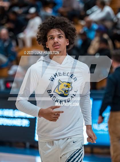 Thumbnail 2 in Tri-Cities vs. Wheeler photogallery.